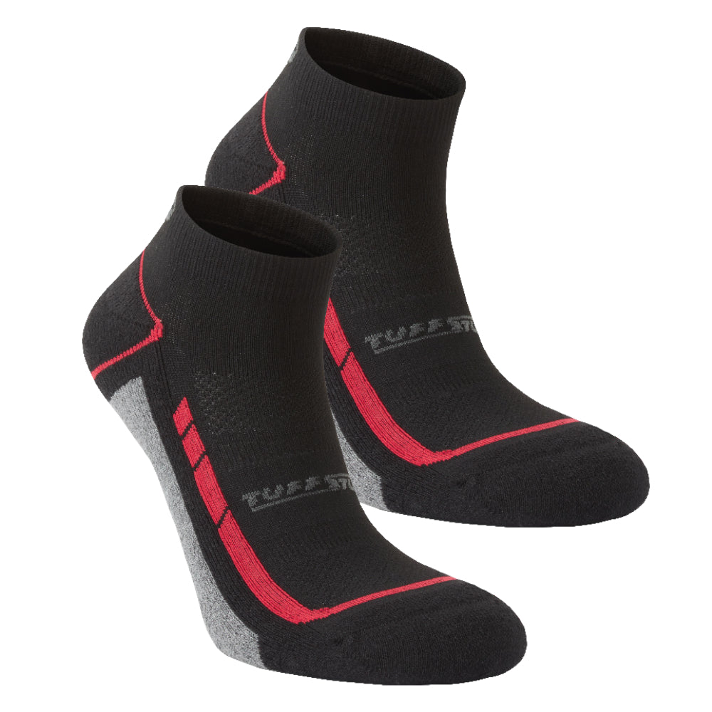 Tuffstuff Workwear Elite Low Cut Socks