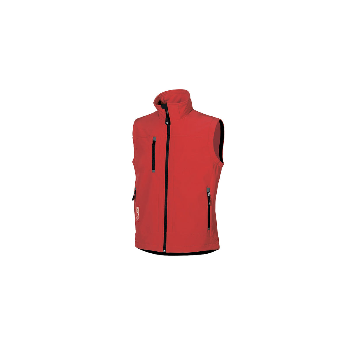 U-Power Don't Worry Wear Climb Bodywarmer