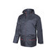 U-Power Smart Wear Echo Raincoat