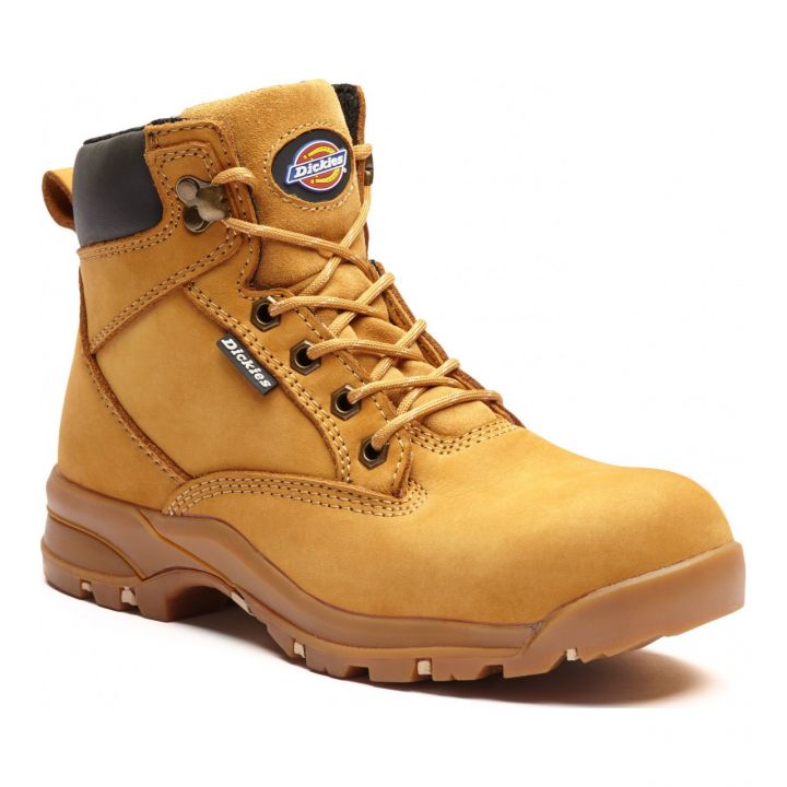 Dickies Corbett Boot #colour_honey