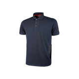 U-Power Enjoy Wear Gap Polo Shirt