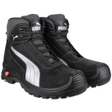 Puma Safety Cascades Mid Safety Boots