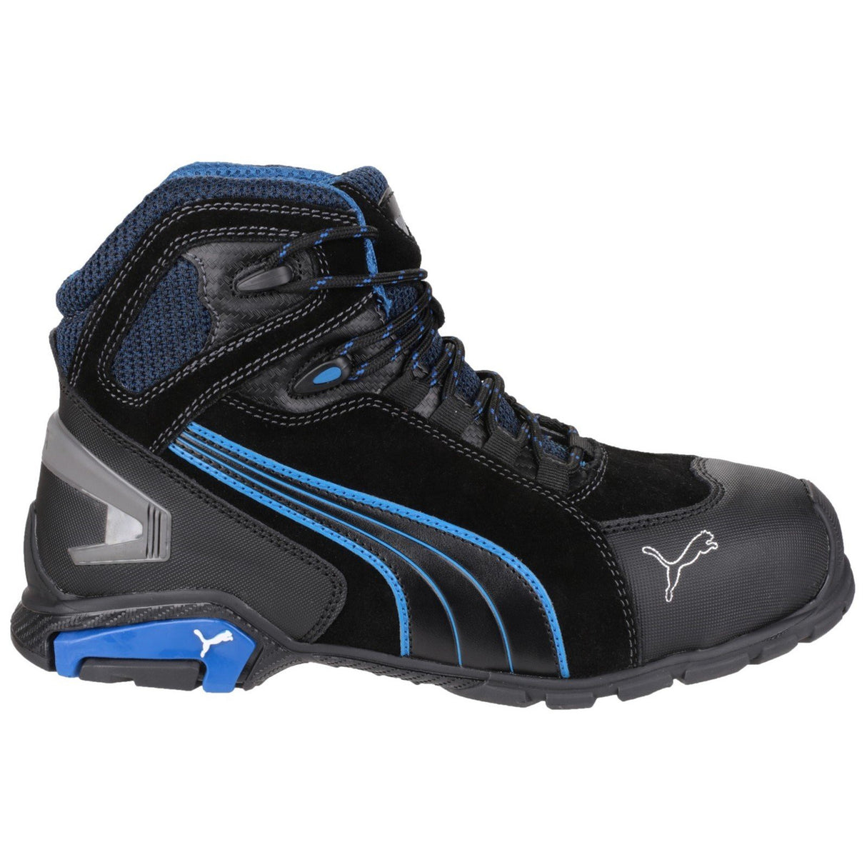 Puma Safety Rio Mid Safety Boots