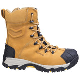 Amblers Safety High-top Waterproof Lace Up Safety Boot