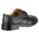 Amblers Safety Brogue Shoes