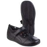 Hush Puppies Cindy Back To School Shoe