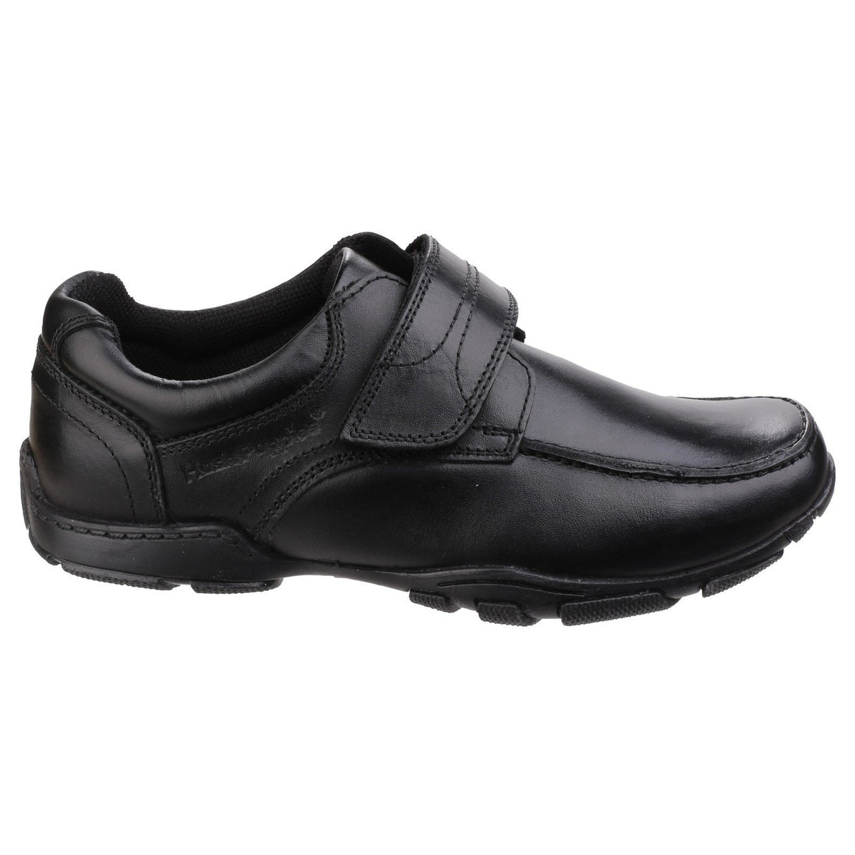 Hush Puppies Freddy 2 Senior Back To School Shoe