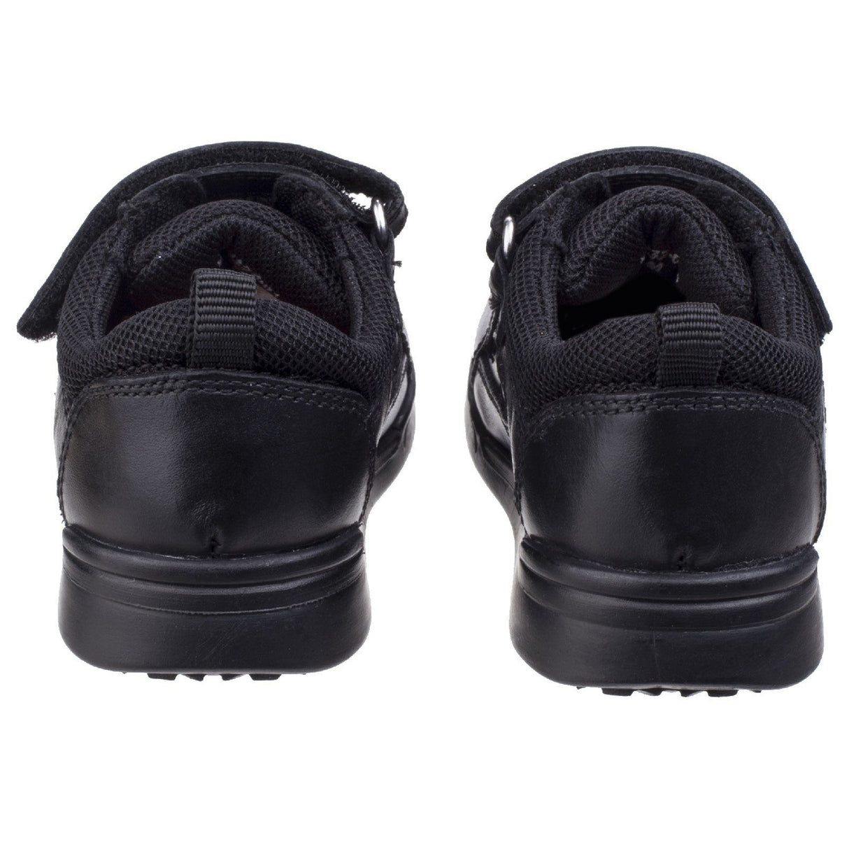 Hush Puppies Liam School Shoe