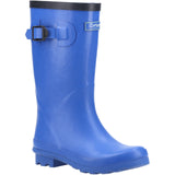 Cotswold Fairweather Junior Wellington Boots