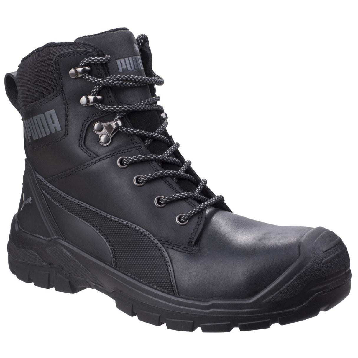 Puma Safety Conquest Safety Boots