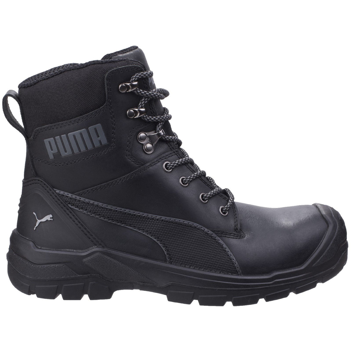 Puma Safety Conquest Safety Boots