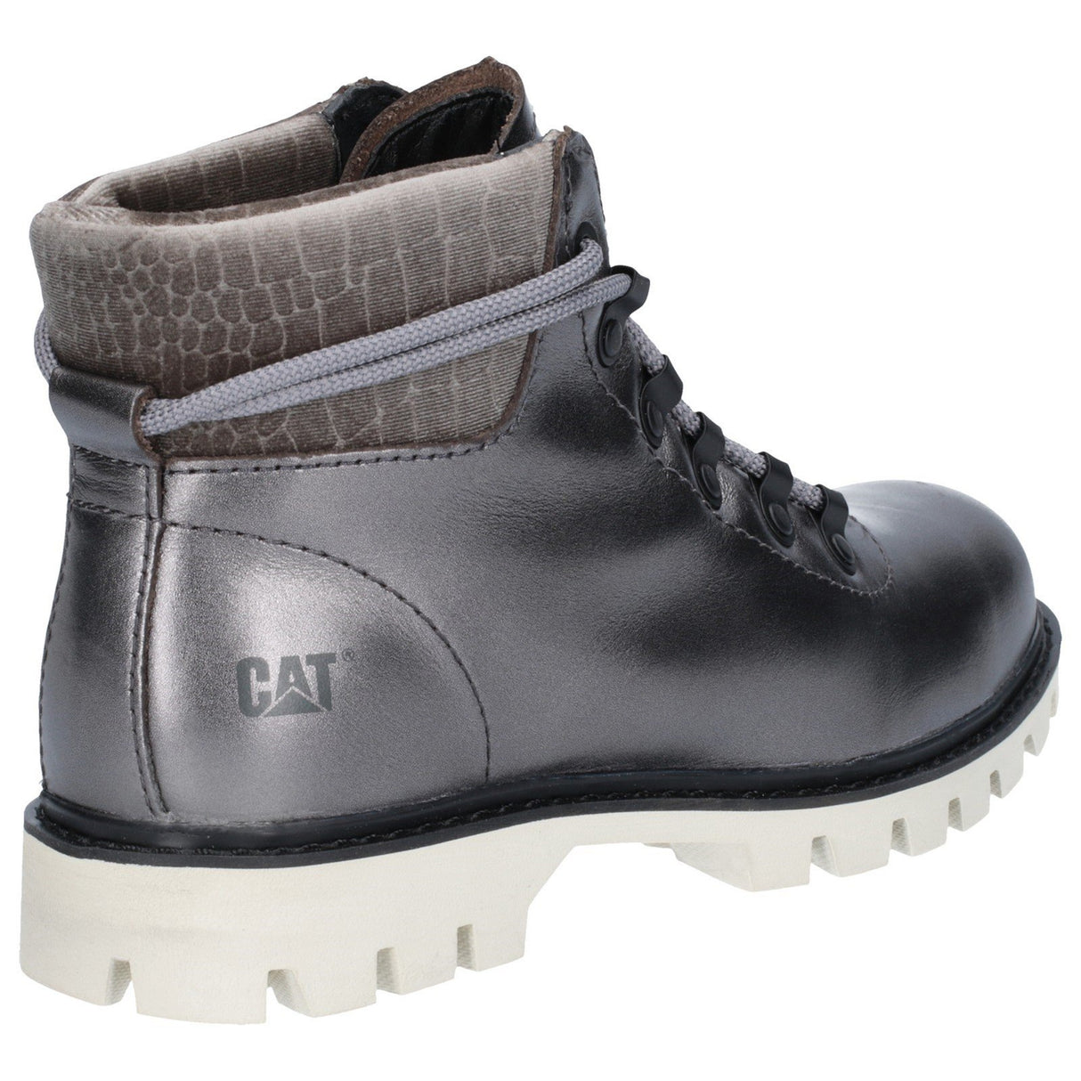 CAT Lifestyle Handshake Boots