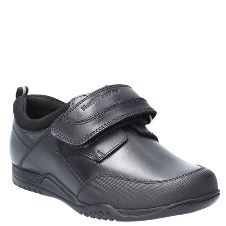 Hush Puppies Noah Snr #colour_black