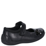 Hush Puppies Jessica Junior School Shoe