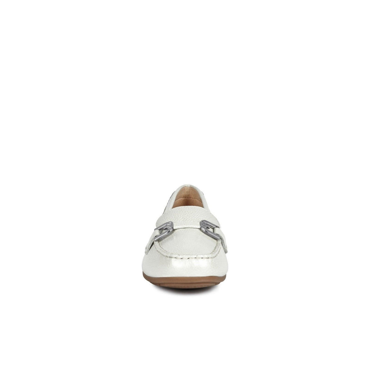 Geox Annytah Slip On Shoes