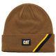 Caterpillar Power Shift Beanie