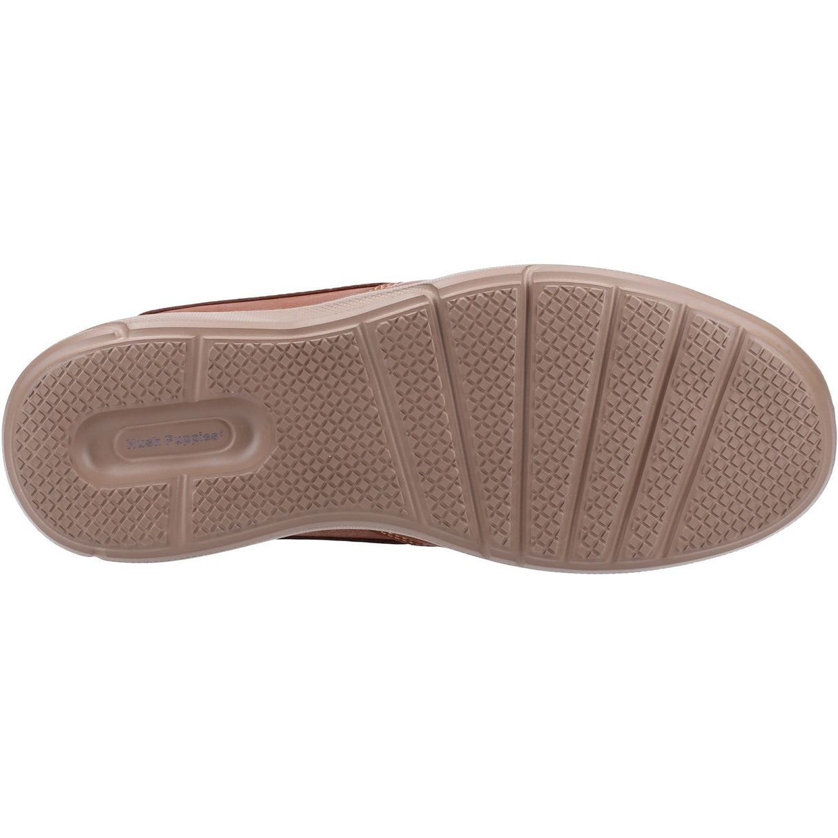 Hush Puppies Aaron Slip On Shoe