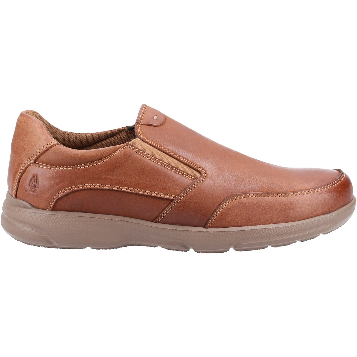 Hush Puppies Aaron Slip On Shoe