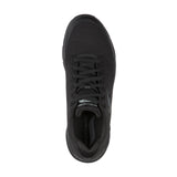 Skechers Arch Fit Lace Up Sports Shoe