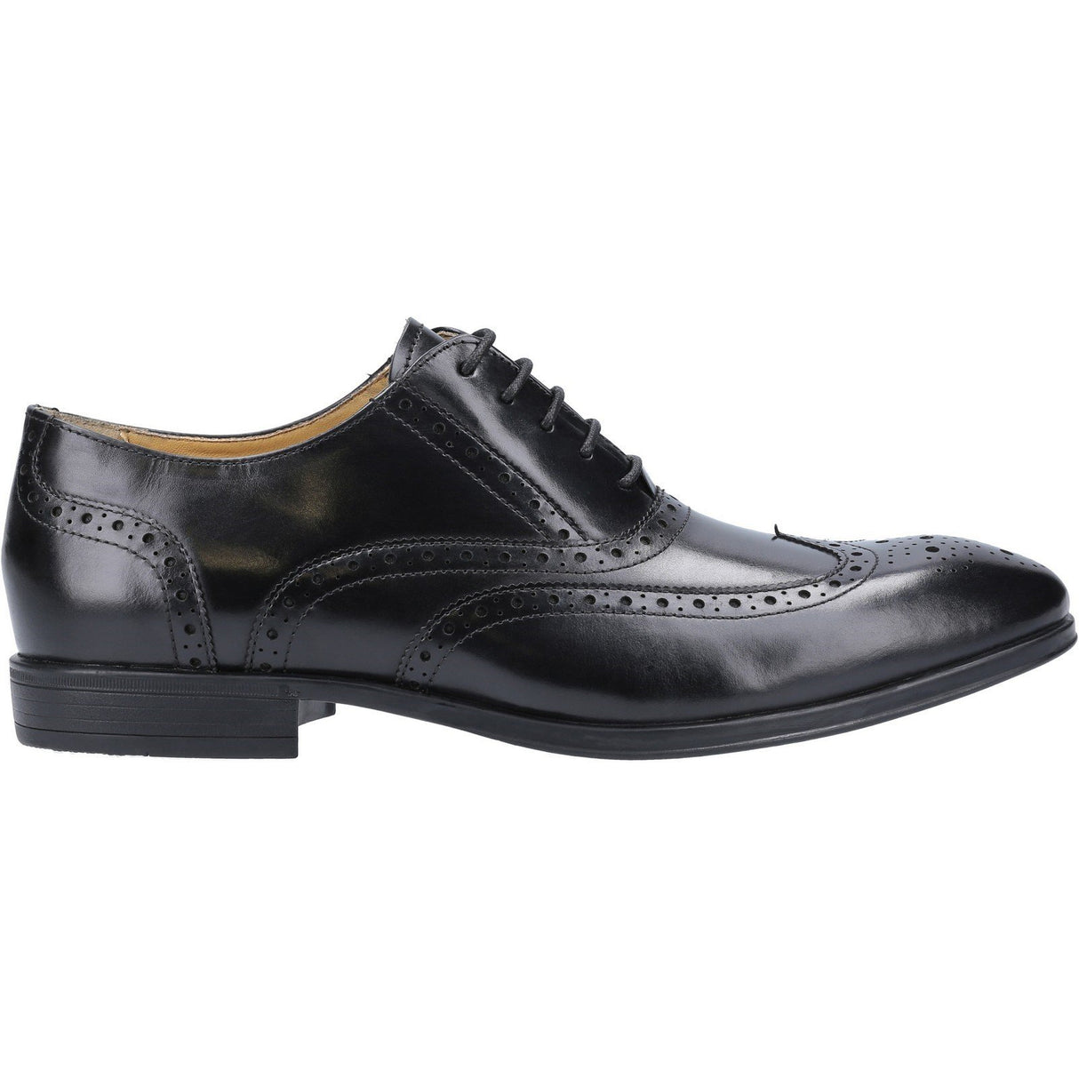 Steptronic Finchley Men's 5 Eyelet Oxford Shoes