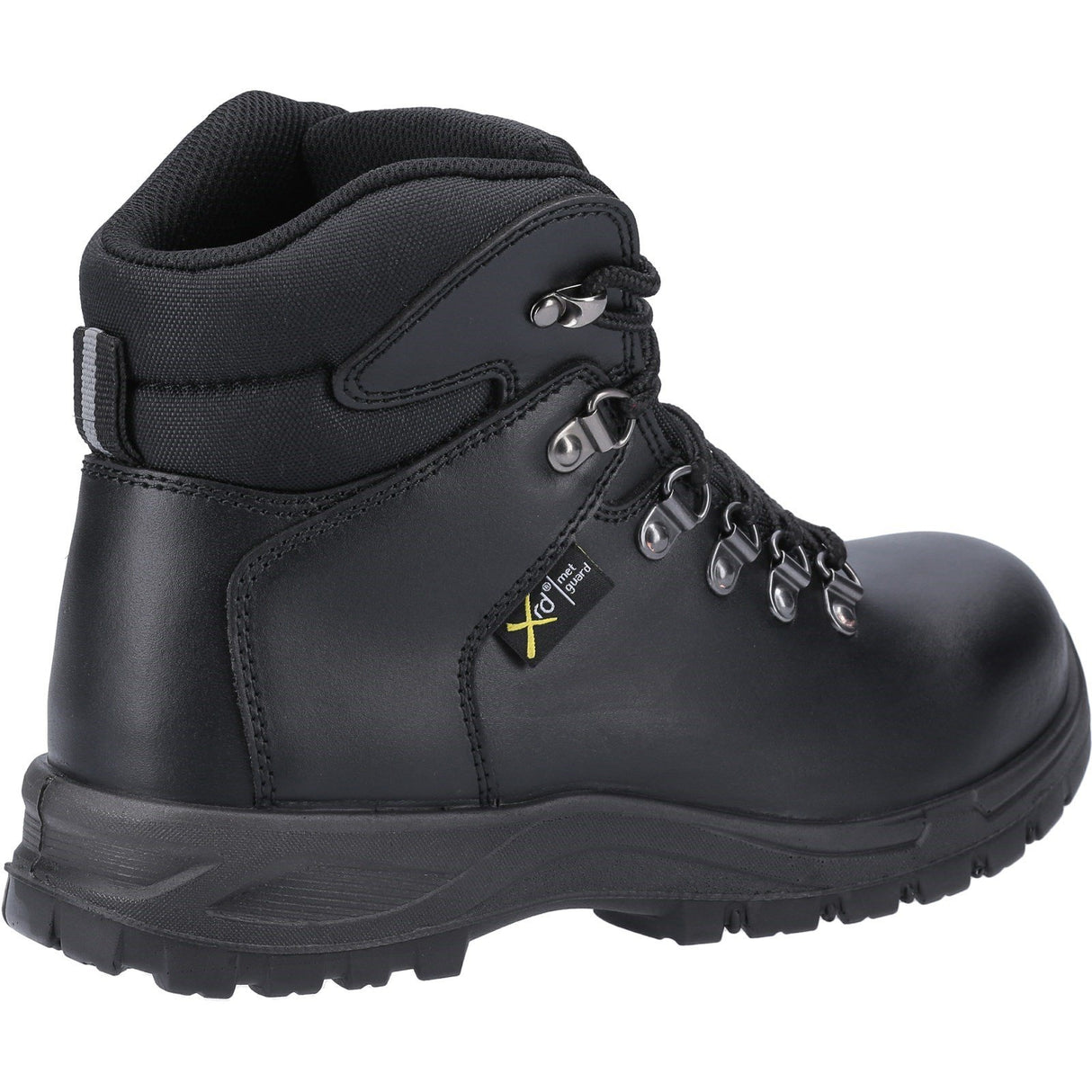 Amblers Safety AS606 Safety Boots