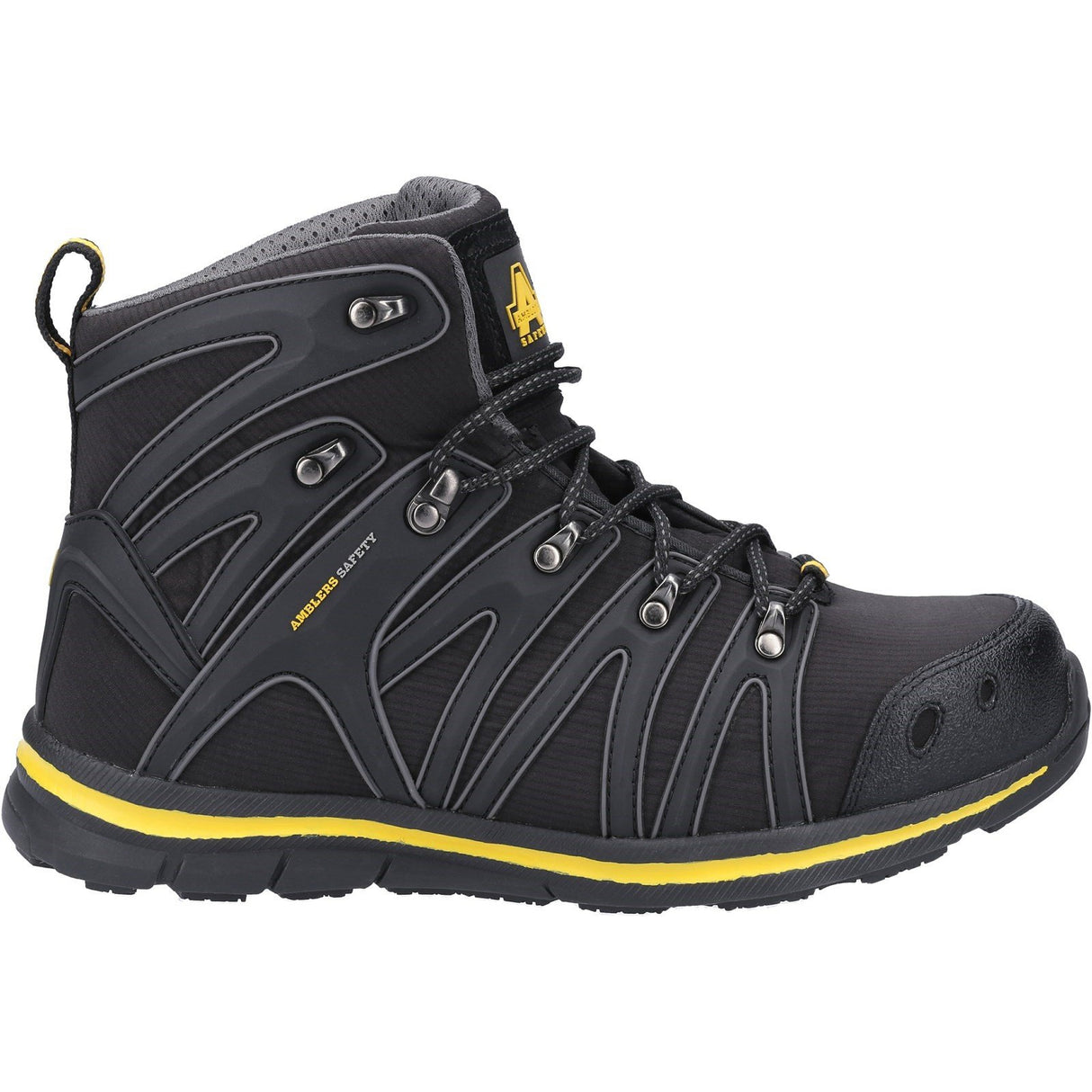 Amblers Safety AS254 Safety Boots