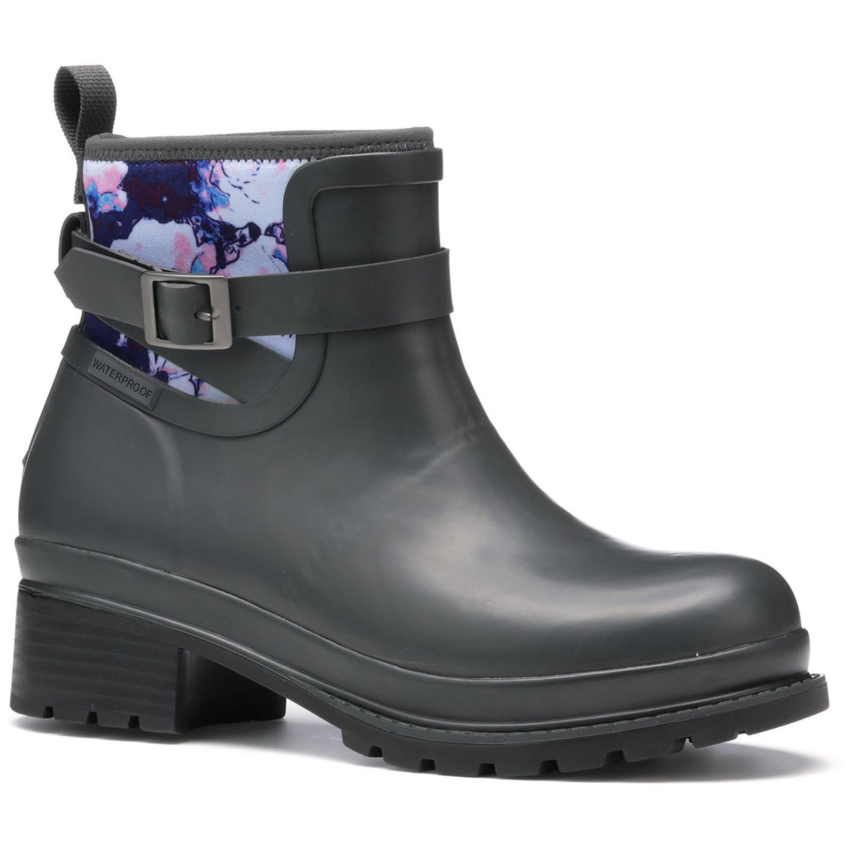 Muck Boots Liberty Rubber Ankle Boots