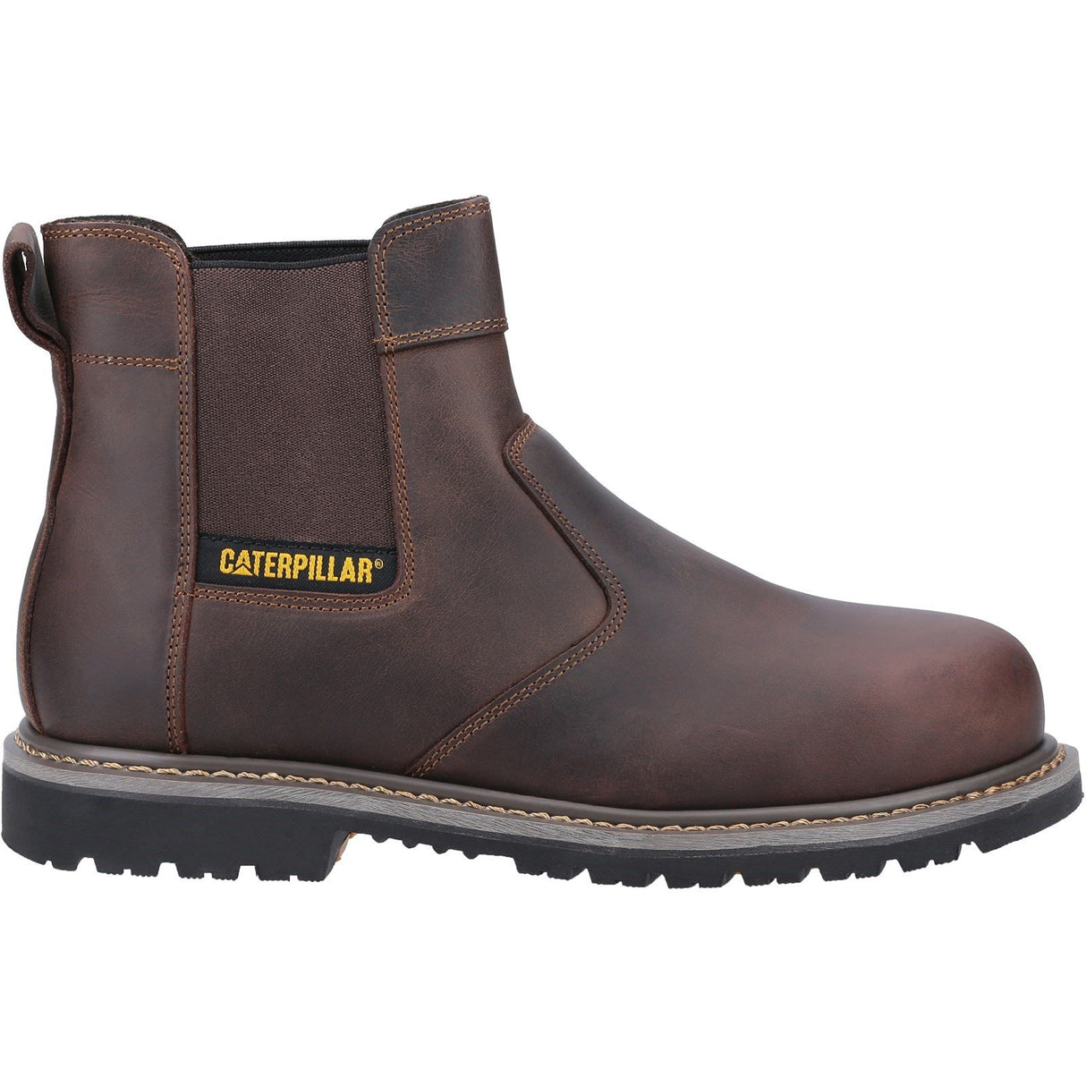 Caterpillar Powerplant Dealer Safety Boots