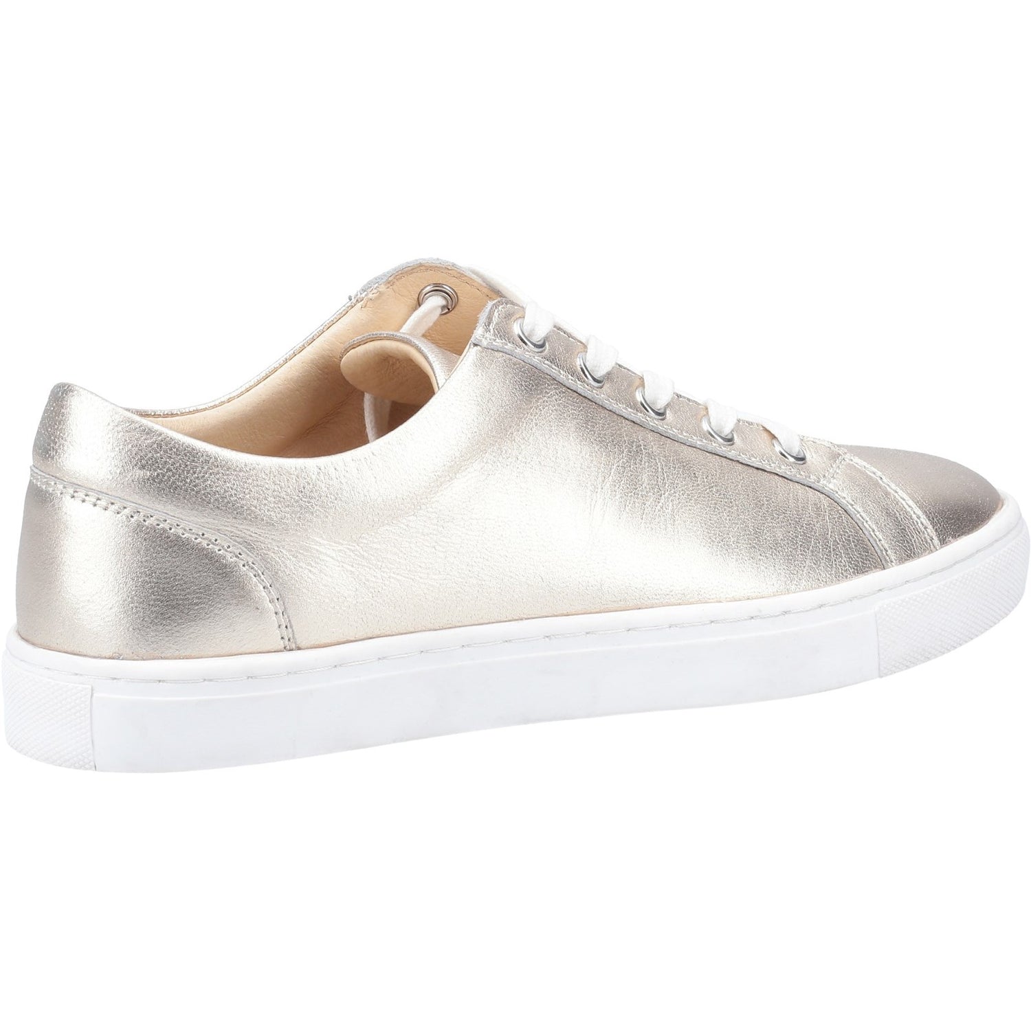 Hush Puppies Tessa Sneaker – GS Workwear