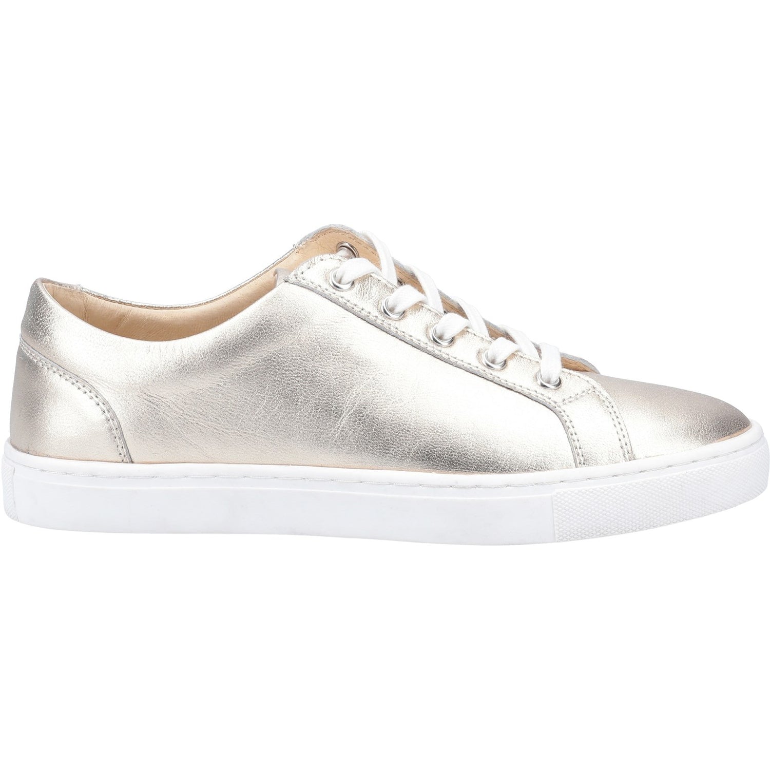 Hush Puppies Tessa Sneaker – GS Workwear