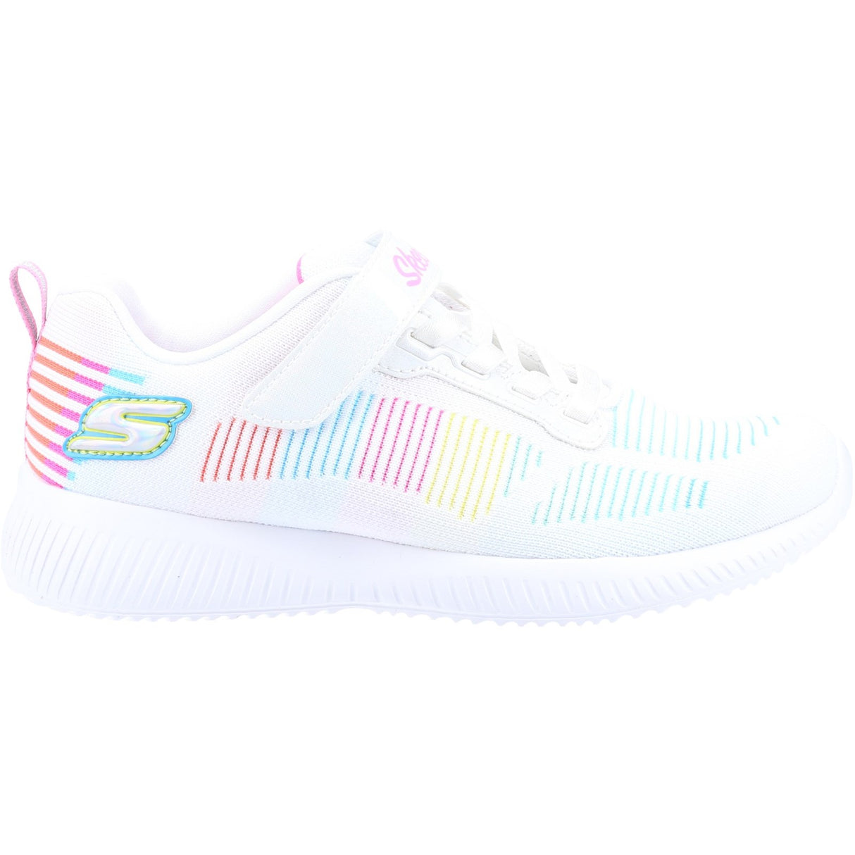 Skechers Bobs Squad Fresh Delight Sports Shoes