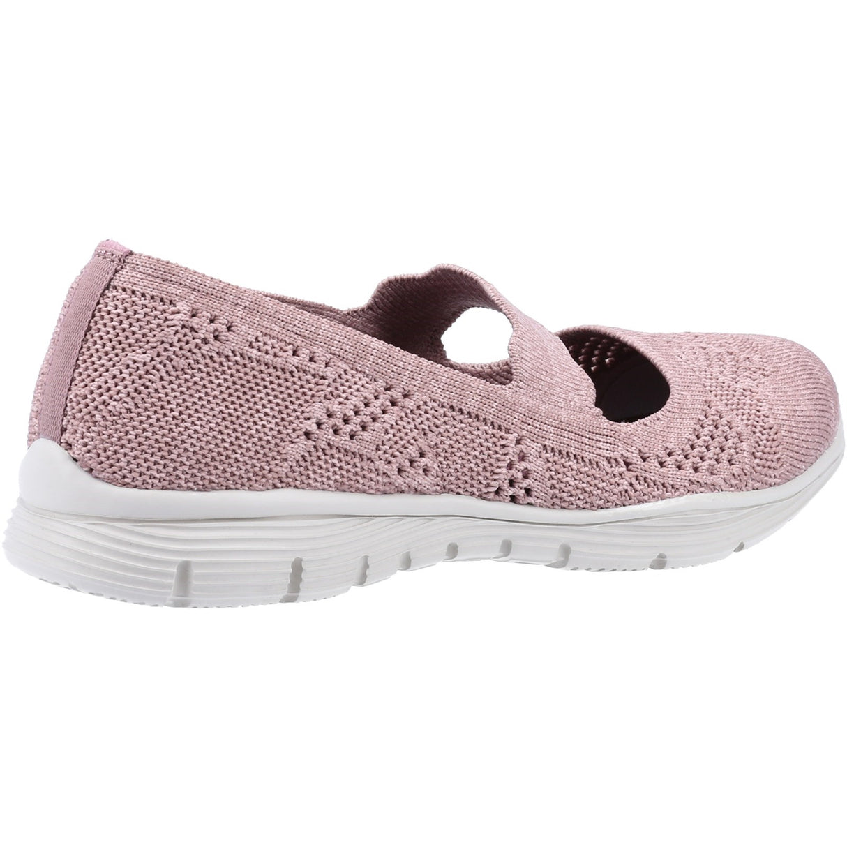 Skechers Seager Pitch Out Slip On