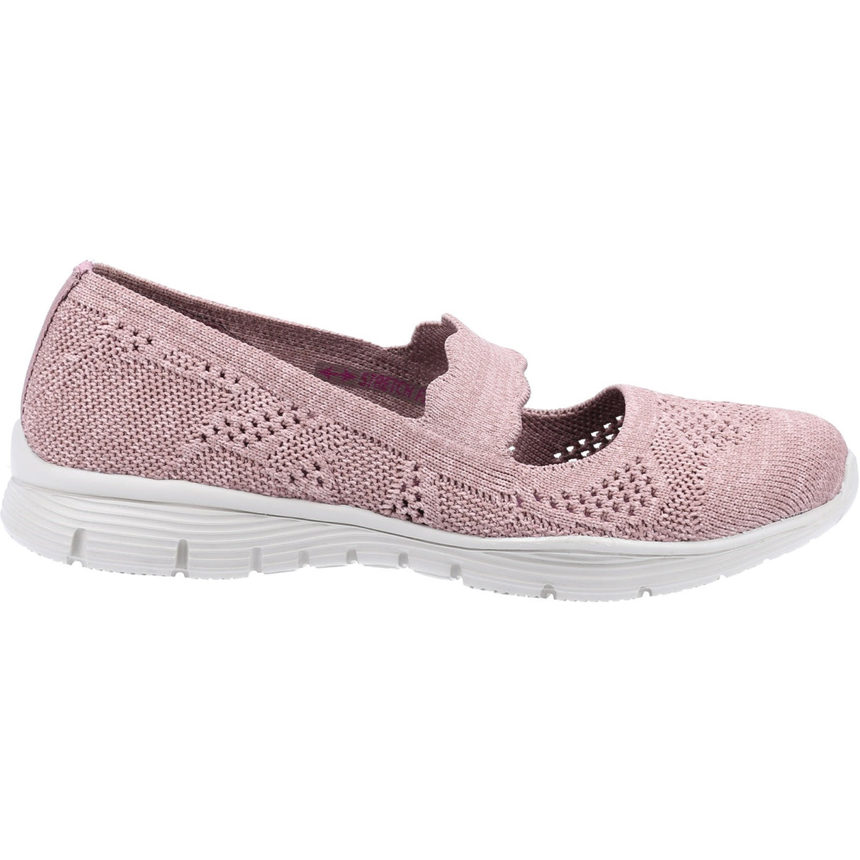 Skechers Seager Pitch Out Slip On