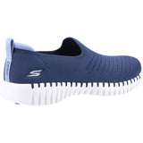 Skechers Go Walk Smart Sunday Brunch Slip On