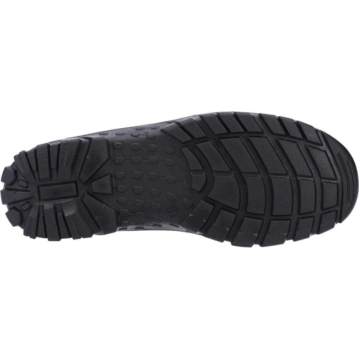 Centek FS316 Safety Dealer Boots