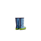 Hunter Kid's First Classic Caterpillar Character Wellington Boots