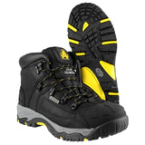 Amblers Safety FS32 Waterproof Safety Boots