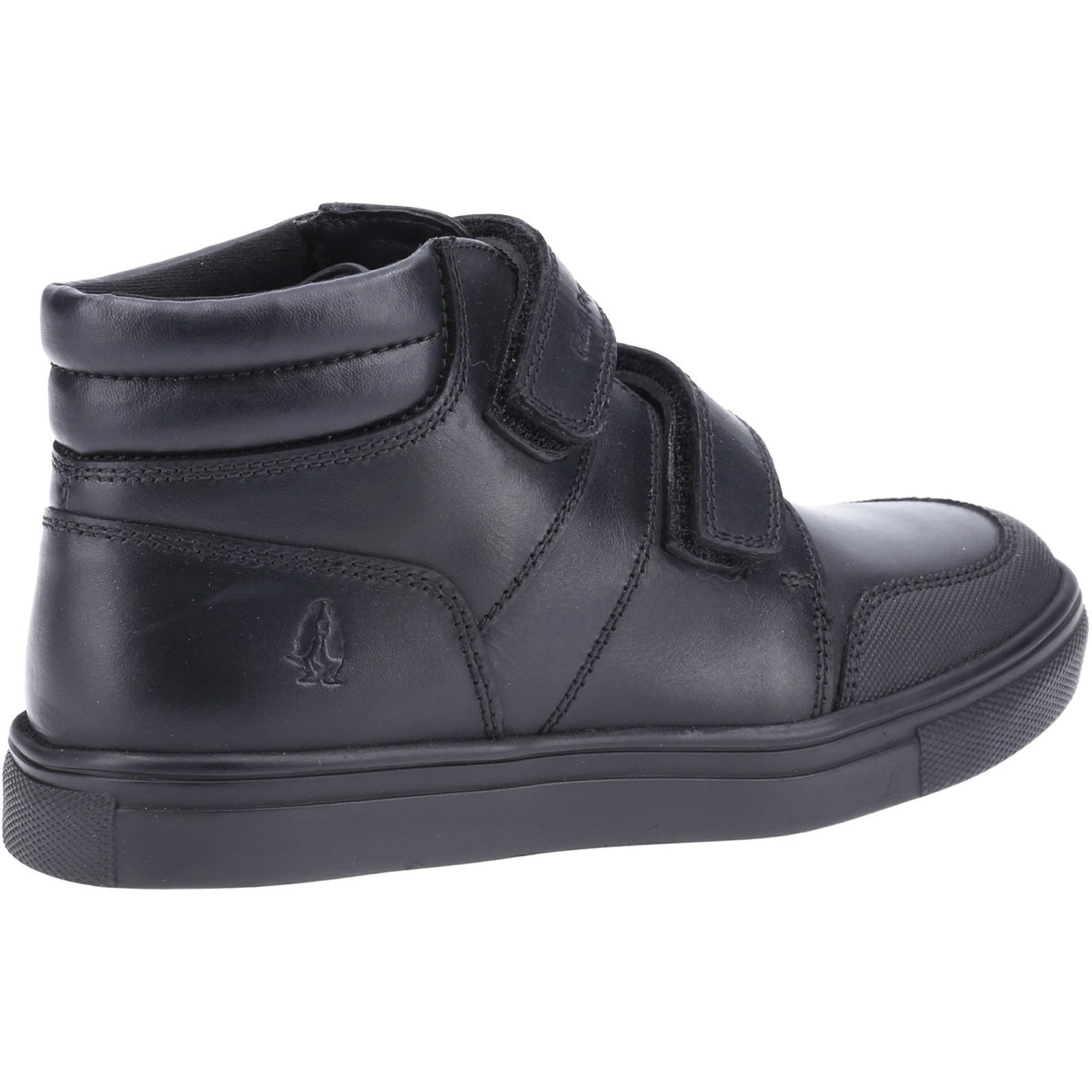 Hush Puppies Seth Junior School Shoe