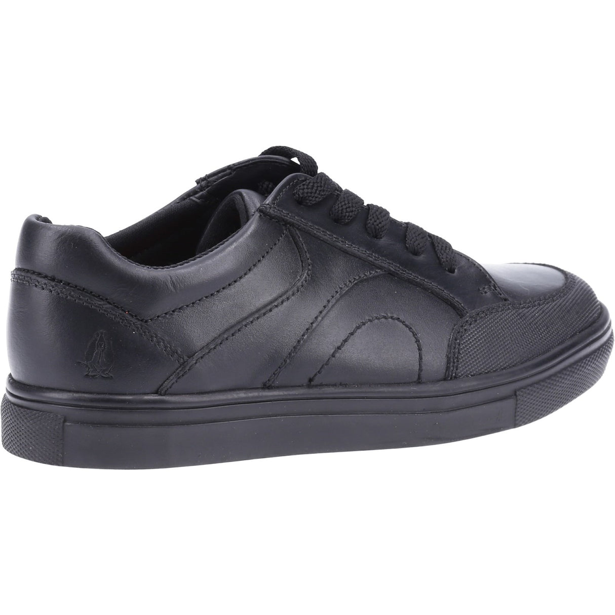 Hush Puppies Shawn Senior School Shoe