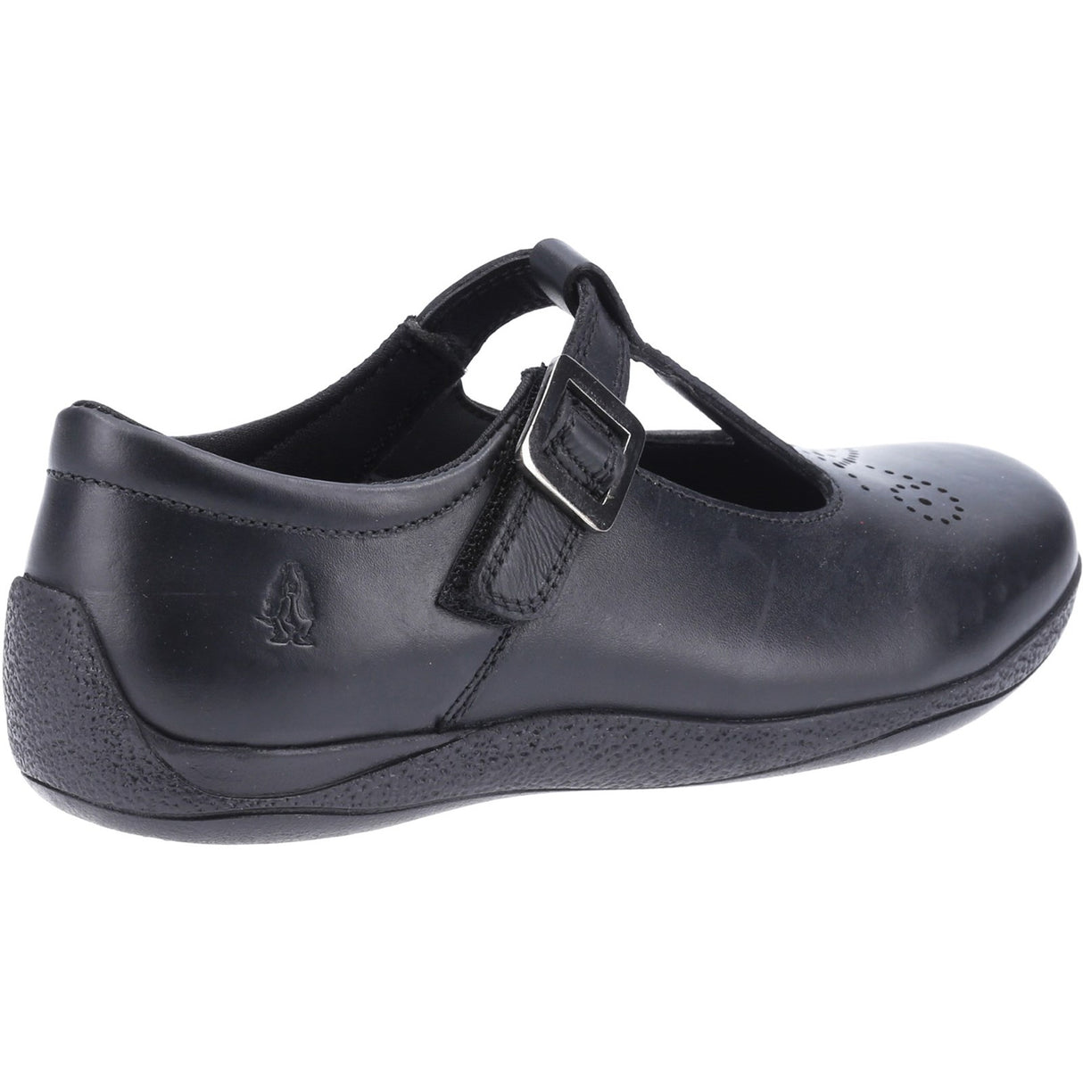 Hush Puppies Eliza Senior School Shoe