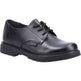 Hush Puppies Remi Senior School Shoe