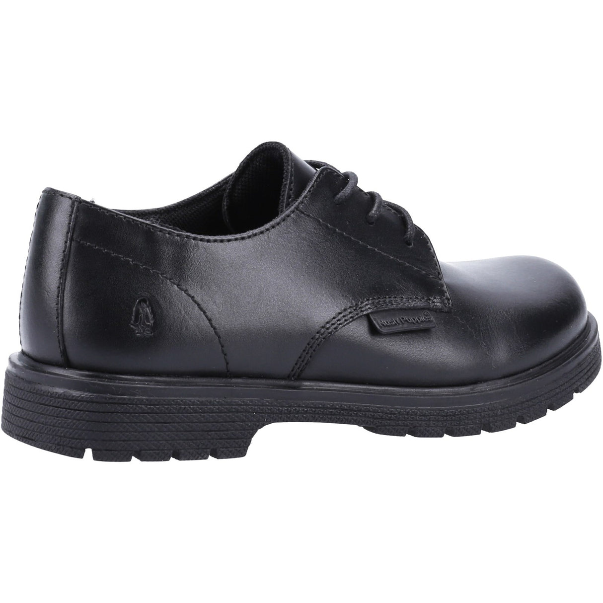 Hush Puppies Remi Senior School Shoe