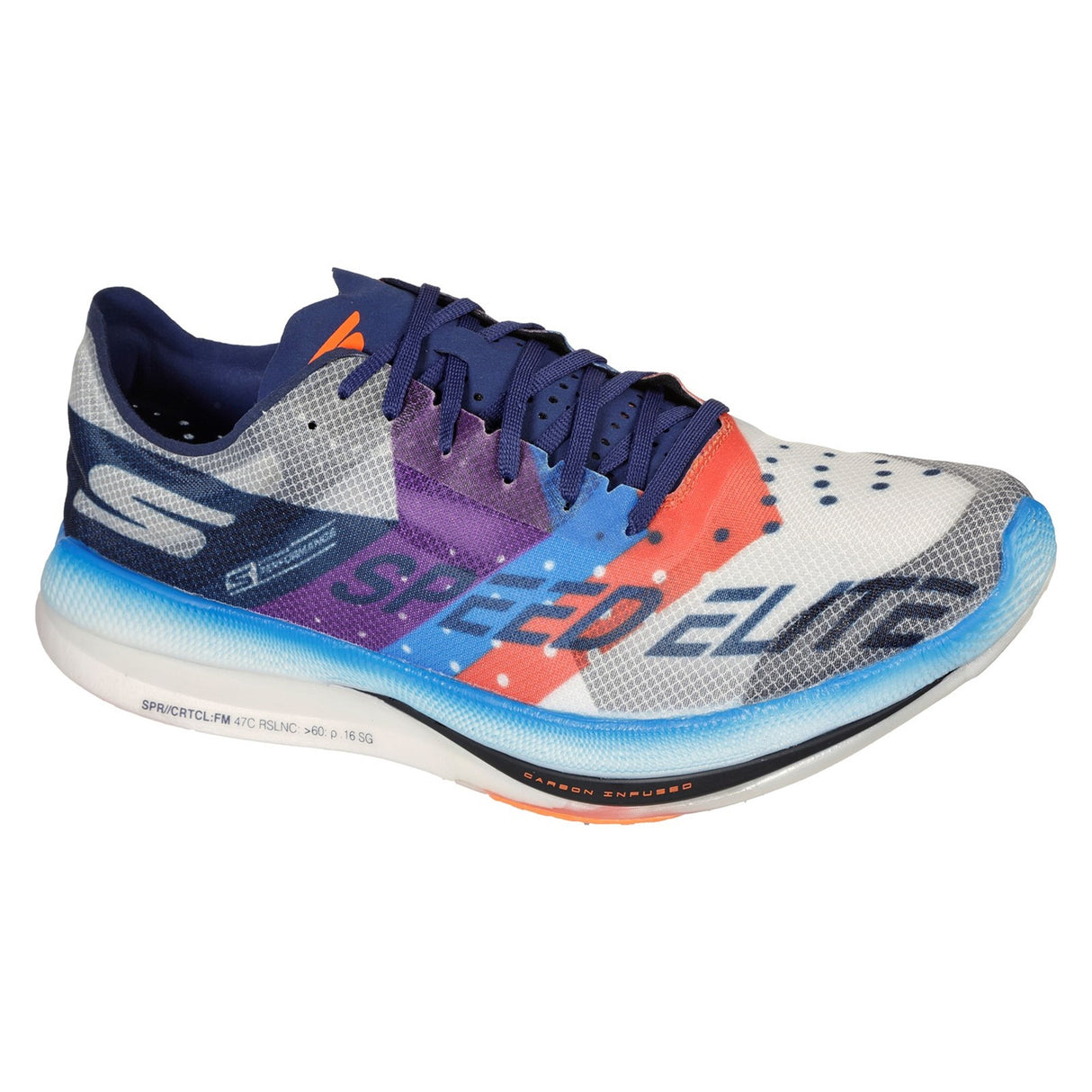 Skechers Go Run Speed Elite Sports Shoes