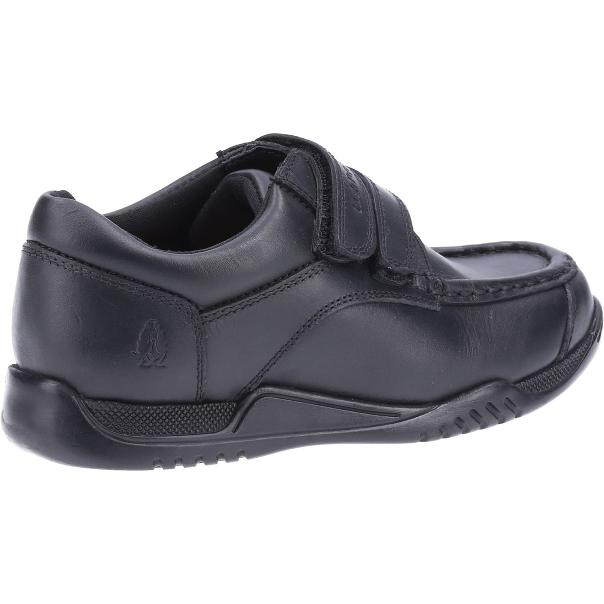 Hush Puppies Hayden Senior School Shoe