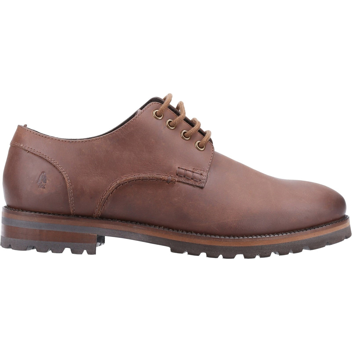 Hush Puppies Travis Lace Up