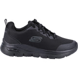 Skechers Arch Fit Slip Resistant Occupational Shoes