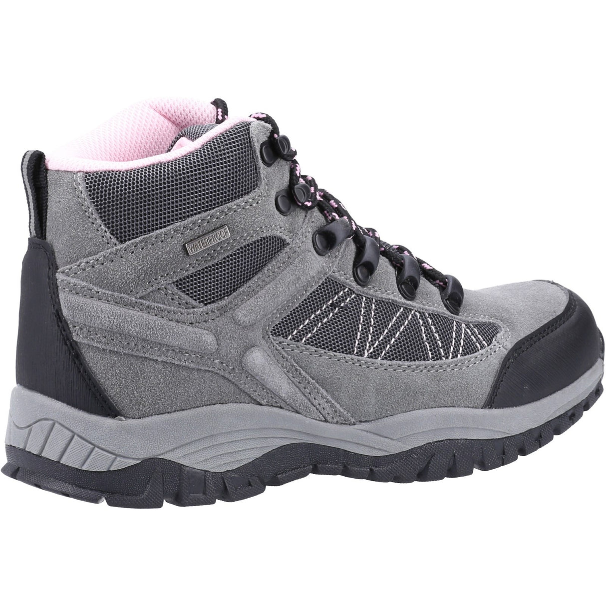 Cotswold Maisemore Ladies Hiking Boots