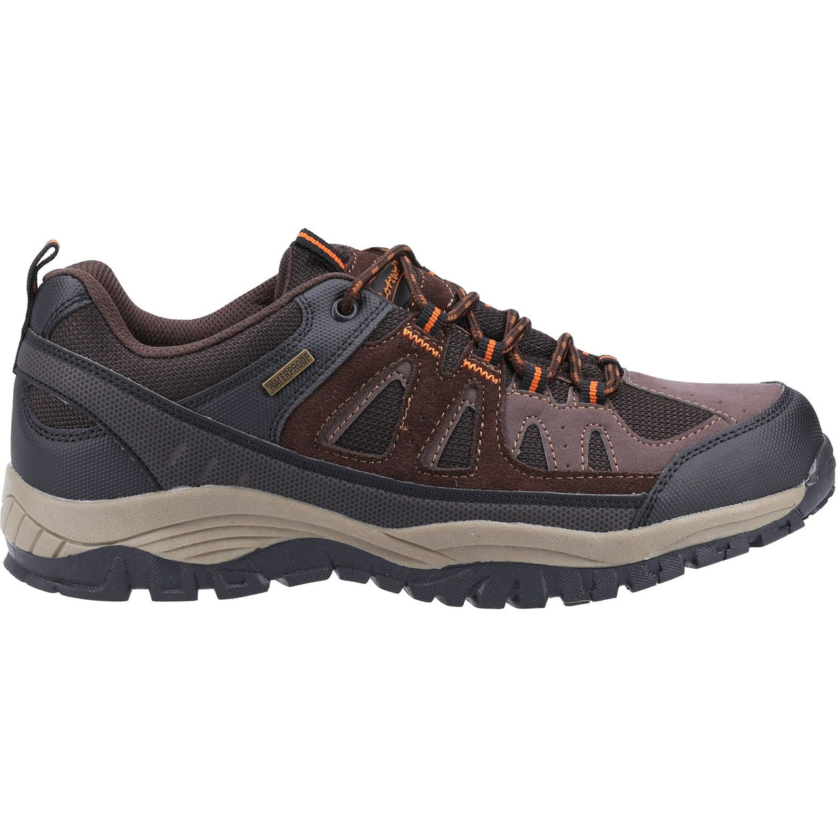 Cotswold Maisemore Low Mens Hiking Boots