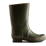 Hunter Gardener Short Wellington Boots