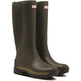 Hunter Balmoral Hybrid Tall Wellington Boots